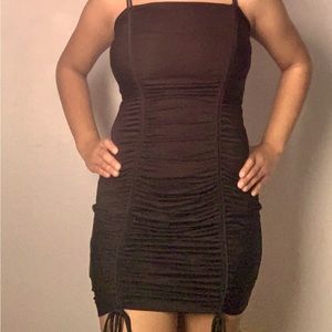 Windsor Bodycon Dress